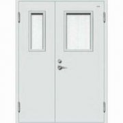 防火門的等級劃(huá)分