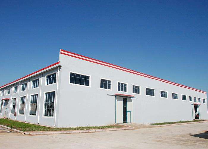 廠容廠貌（mào）